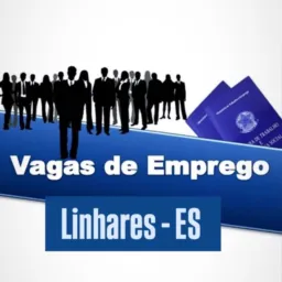 💼Empregos Linhares💼