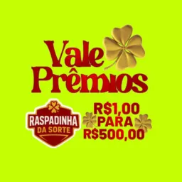 CLIENTES 2 VALE PRÊMIOS
