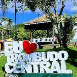 Notícias Trombudo Central