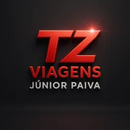 TZ VIAGENS HOME BASED JÚNIOR PAIVA✈️
