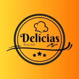 Delícias Point 🥘🥙🥪🍮