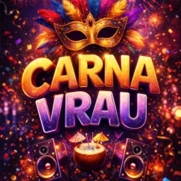 CARNAVRAU 06/02 GRP2 🔥🥳