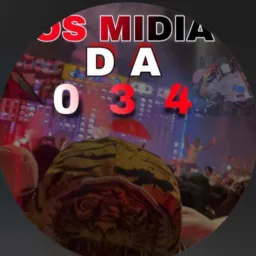 02 Catira Dos Midias 034 💰🆙🚀