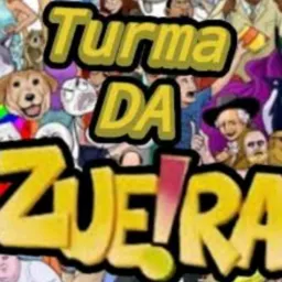 TURMA DA ZOEIRA SEM LIMITE 24 Horas 2.1