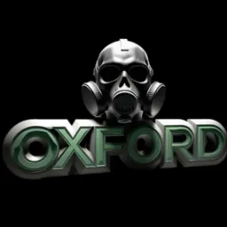 OXFORD DIVULGAÇÃO 01💀💚🤝🏿