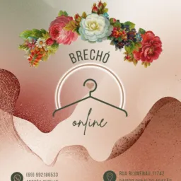 Brecho online