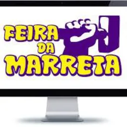 Feira da marreta Gsia 💳💰💸