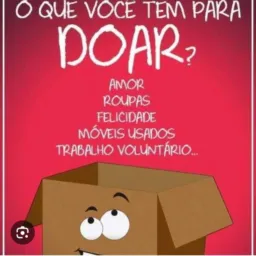 Doações ou trocas ITA
