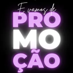 Promoções do dia + de 50% de desconto