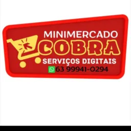 Minimercado cobra