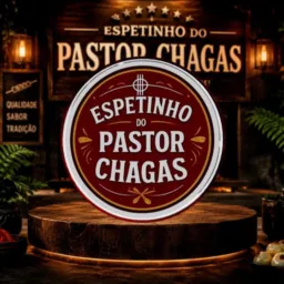 ESPETINHO DO PR.CHAGAS