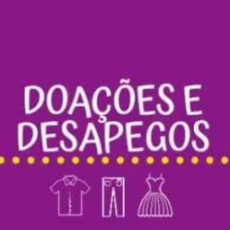 Grupo de troca e vendas e doação
