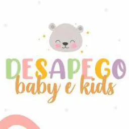 Desapego kids🐼🫶🤱🛍️