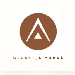 CLOSET_A MARAÃ 🤎