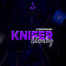 Networking Knifer - Soluções Financeiras