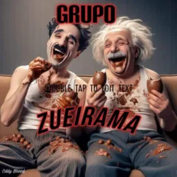 🤪 ZUEIRAMA 🤪