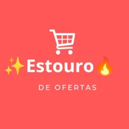 Estouro de ofertas 🔥✨