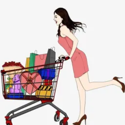 Troca de roupas e muito mais 👗👠👝🥽