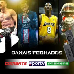 Aplicativo tvs android Grátis
