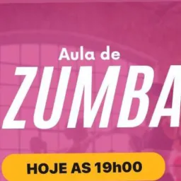 Zumba/Fitdance Prof Alcione❣️💃🕺
