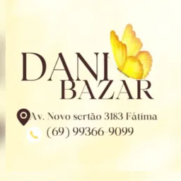 DANI BAZAR ✨💛