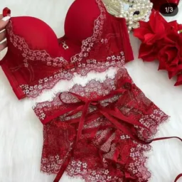 Duda lingerie