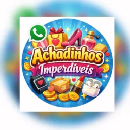💥 ACHADINHOS IMPERDÍVEIS 💥
