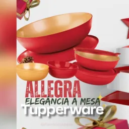 Tupperware da Simone (PROMOÇÕES)😍