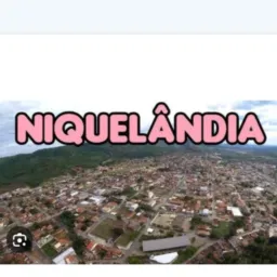 Notícias  Niquelândia