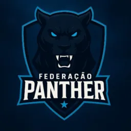 FEDERAÇÃO PANTHER - EA FC 24 & 25🐺🎮
