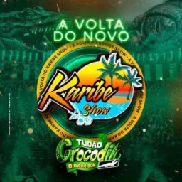 KARIBE SHOW 2025 🐊🌴🤠