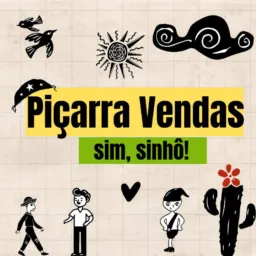 PIÇARRA VENDAS 🛍️