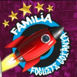 Foguete Goiânia 2 🚀🚀