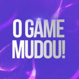 O game mudou!(05/08)