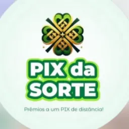 Pix da sorte clientes ipora