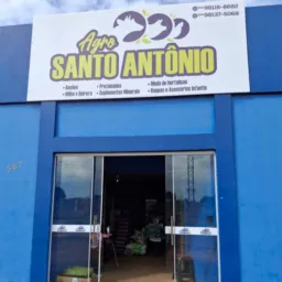 Agro Santo Antônio