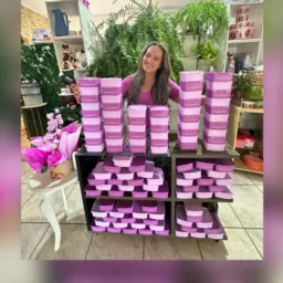 🌺Celia flores🥣🍧🍯E tupperware🥣