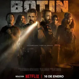 🎼 PELÍCULAS - 2026🎵🎶