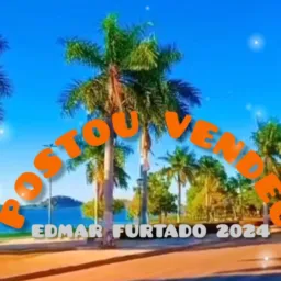 👉POSTOU VENDEU👈