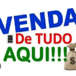 VENDA DE TUDO AQUI🛍️🥳