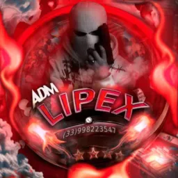 LOJA LIPEX DIGITAL 3👑