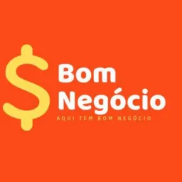 Bom Negócio 🤑