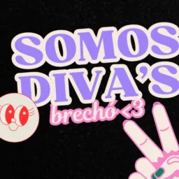 Espaço das Divas👖👗🥼🩳