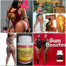 Chihera skin butt and hip group 1