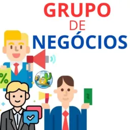 GRUPO DE NEGOCIOS BRASIL