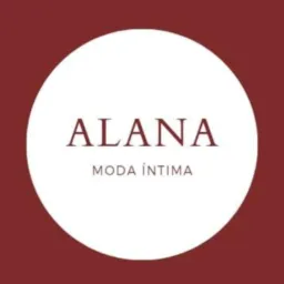 Alana moda íntima 🛍