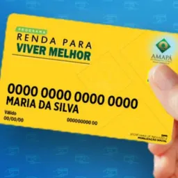 Renda Para Viver Melhor💳