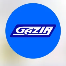 Gazin - Brasileia 💙