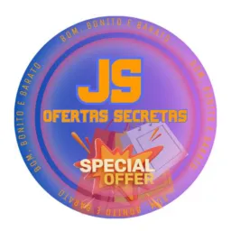 JS Ofertas Secretas