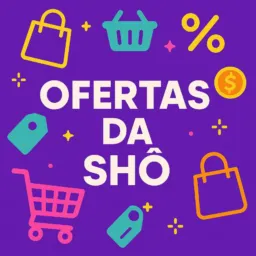 ALERTA DE OFERTAS 📢 SHÔ🛒✨